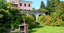 Anteprima foto Villa storica con splendida vista lago e parco, Stresa