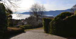 Anteprima foto Villa singola con parco e vista lago, Arizzano