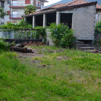 Terreno edificabile in zona residenziale, Verbania Pallanza