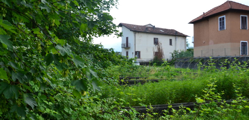 Foto Terreno edificabile in zona residenziale, Verbania Pallanza