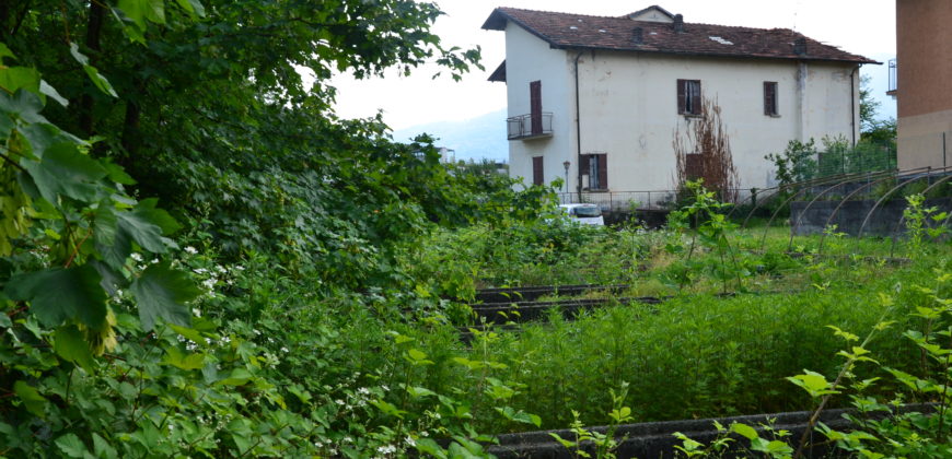 Foto Terreno edificabile in zona residenziale, Verbania Pallanza