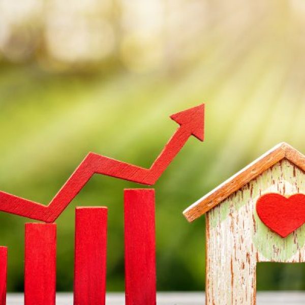 Il mercato immobiliare torna ai livelli pre-covid