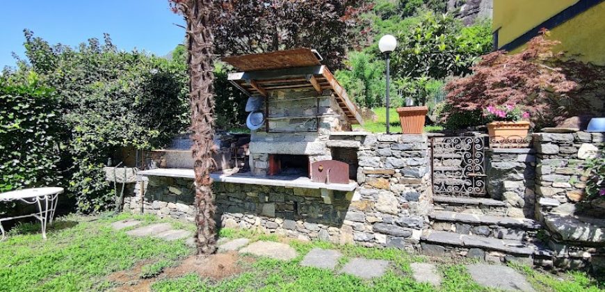 Foto Villa unifamiliare con giardino, Mergozzo
