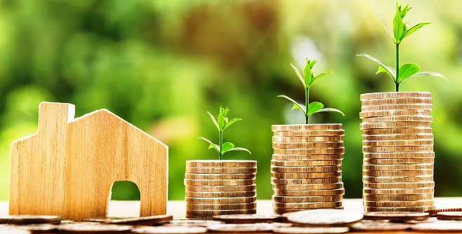 Come aumentare il valore di una casa prima di venderla?