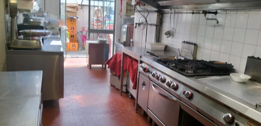 Foto Ristorante pizzeria, Pallanza