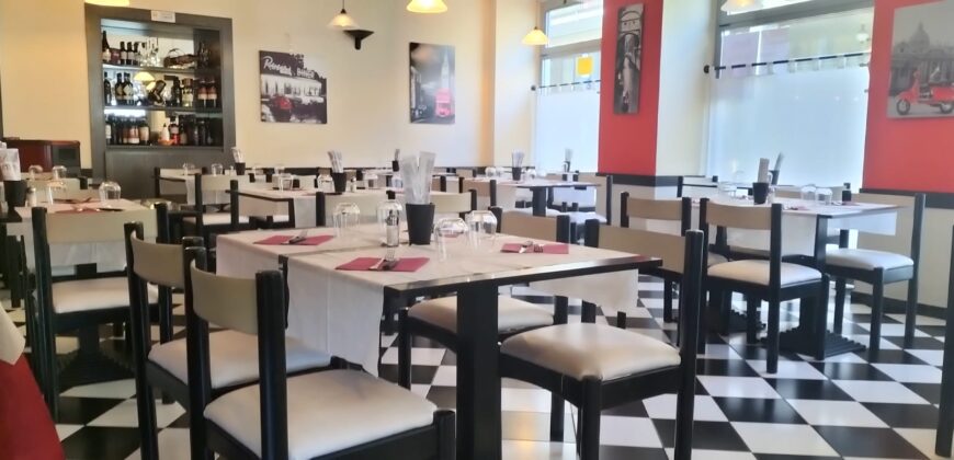 Foto Ristorante pizzeria, Pallanza