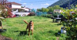 Anteprima foto Villetta a schiera con giardino, Trobaso