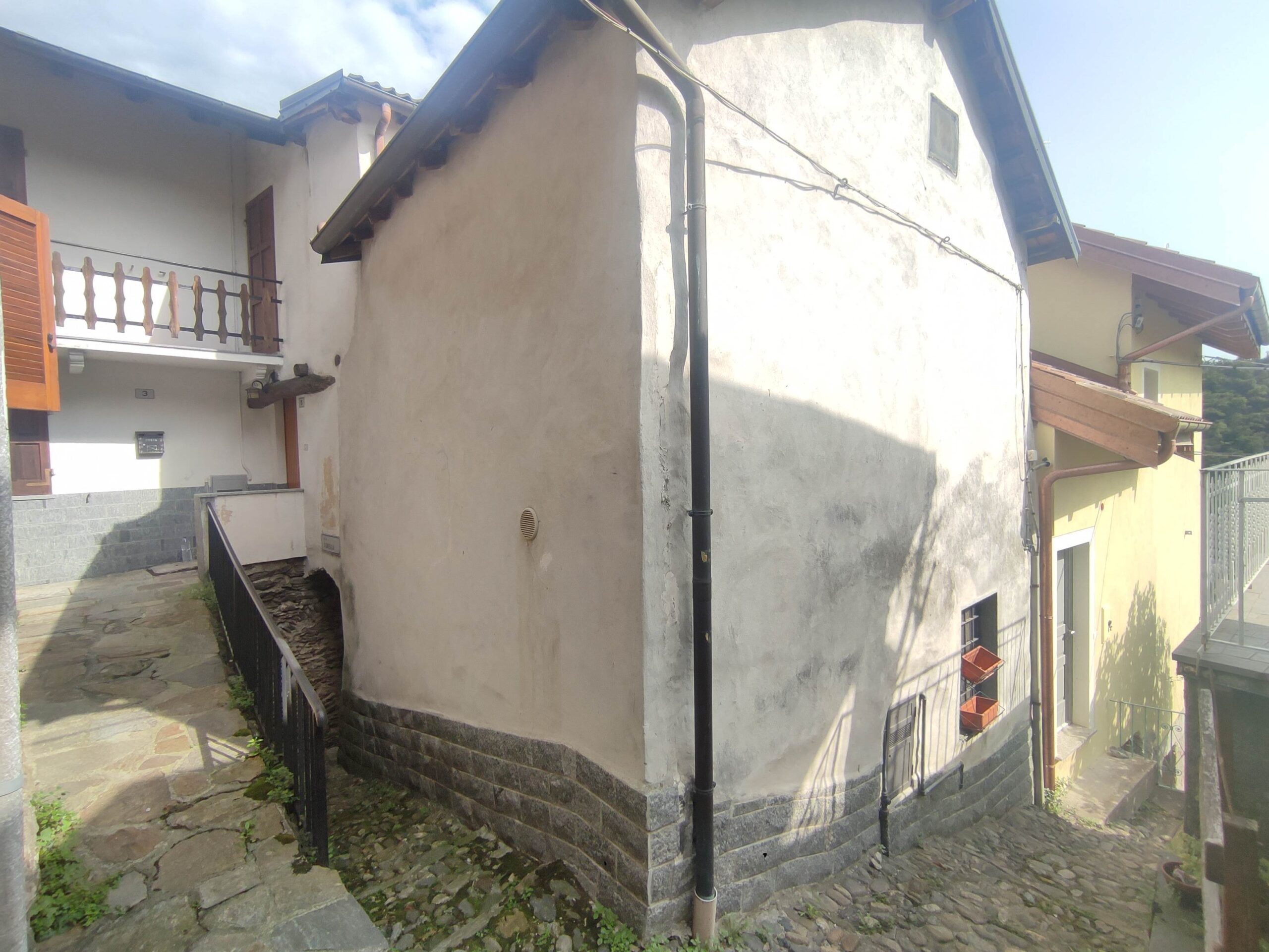 Foto Casa semindipendente, Cossogno