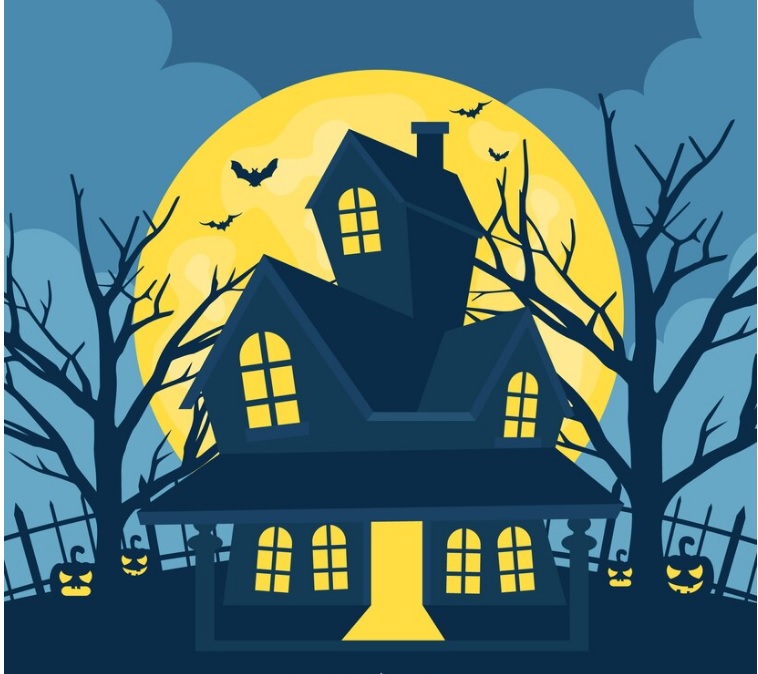 Le case più famose dei film horror da (ri)vedere per Halloween