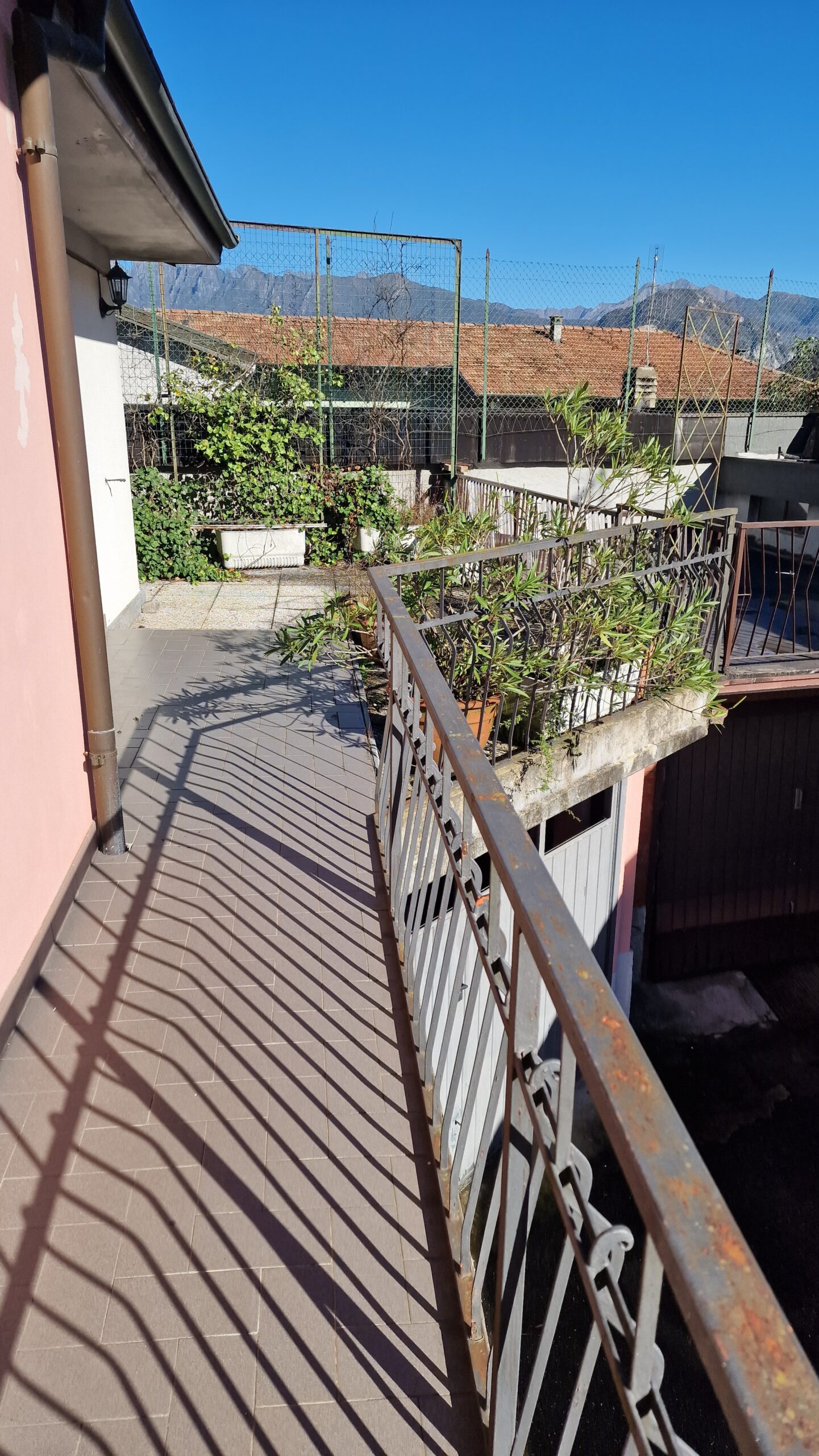 Anteprima foto Casa bifamiliare di ampia metratura con giardino, Casale Corte Cerro