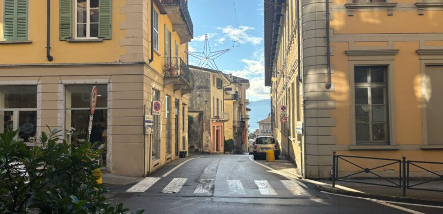 Foto Quadrilocale con terrazzo e box, Pallanza