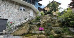 Anteprima foto Villetta indipendente con giardino, Crusinallo