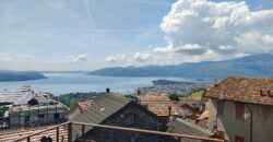 Anteprima foto Porzione di casa con vista lago, Arizzano