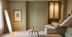 Anteprima foto Porzione di casa con vista lago, Arizzano