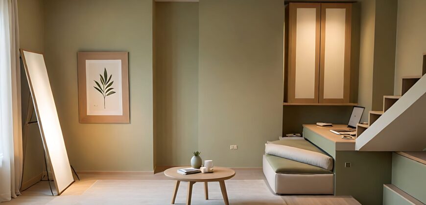 Foto Porzione di casa con vista lago, Arizzano