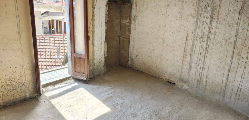 Foto Porzione di casa con vista lago, Arizzano