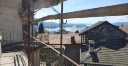 Anteprima foto Porzione di casa con vista lago, Arizzano