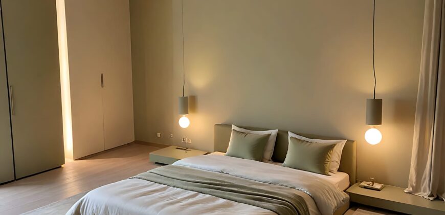 Foto Porzione di casa con vista lago, Arizzano