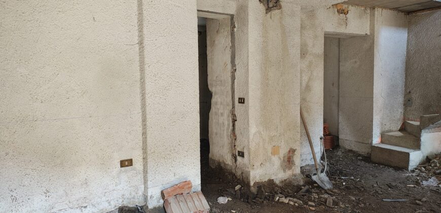 Foto Porzione di casa con vista lago, Arizzano