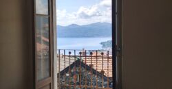 Anteprima foto Porzione di casa con vista lago, Arizzano