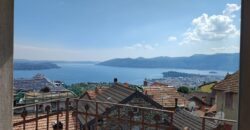 Anteprima foto Porzione di casa con vista lago, Arizzano