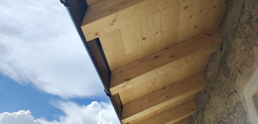 Foto Porzione di casa con vista lago, Arizzano