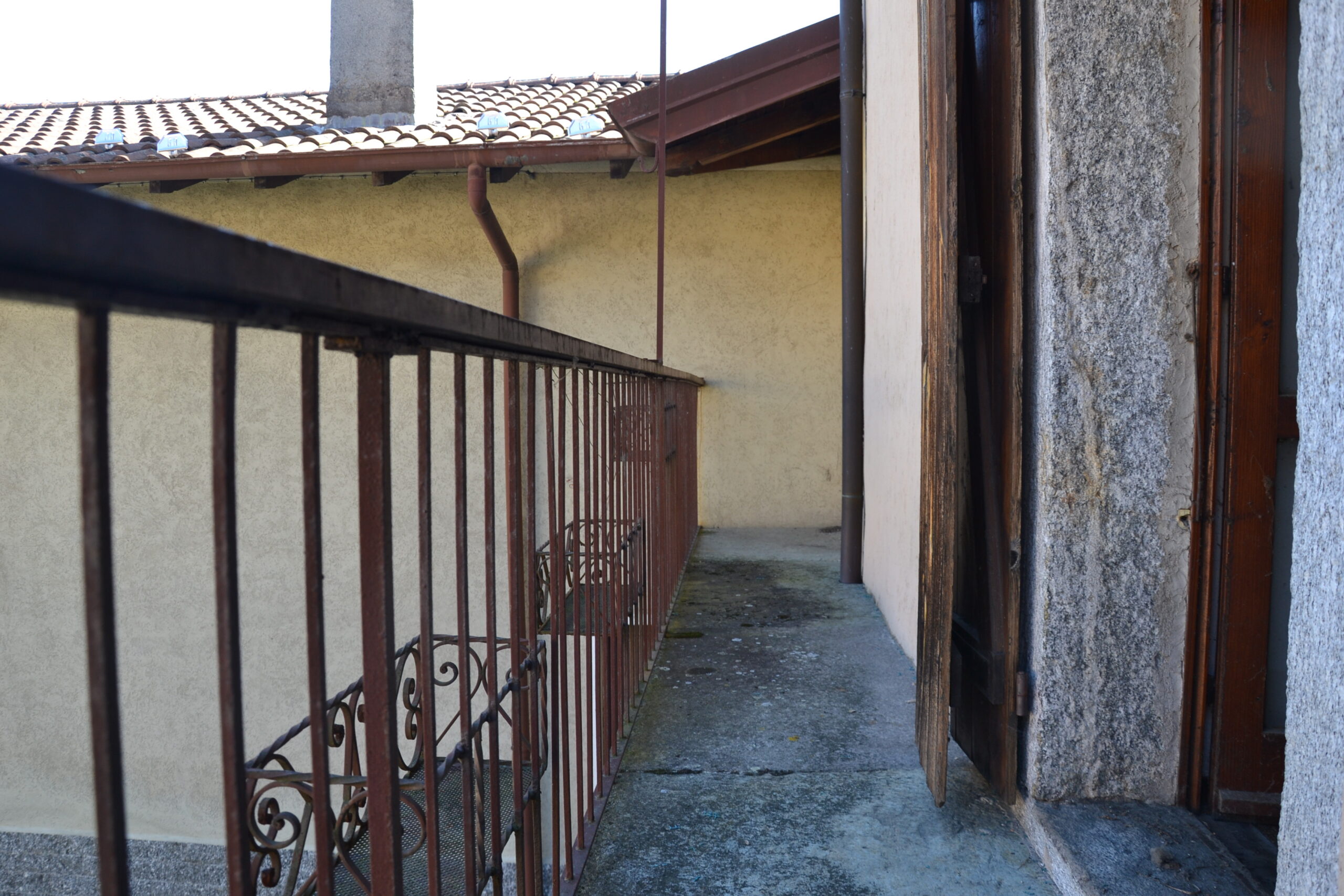 Foto Casa da ristrutturare, Unchio