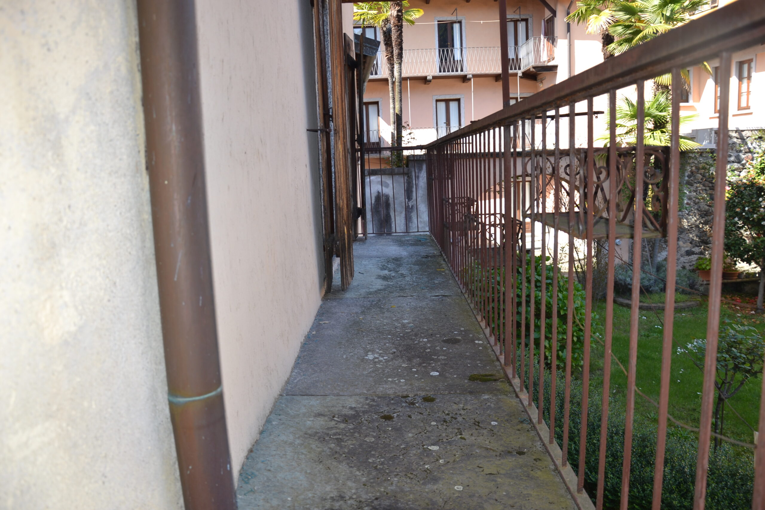 Foto Casa da ristrutturare, Unchio