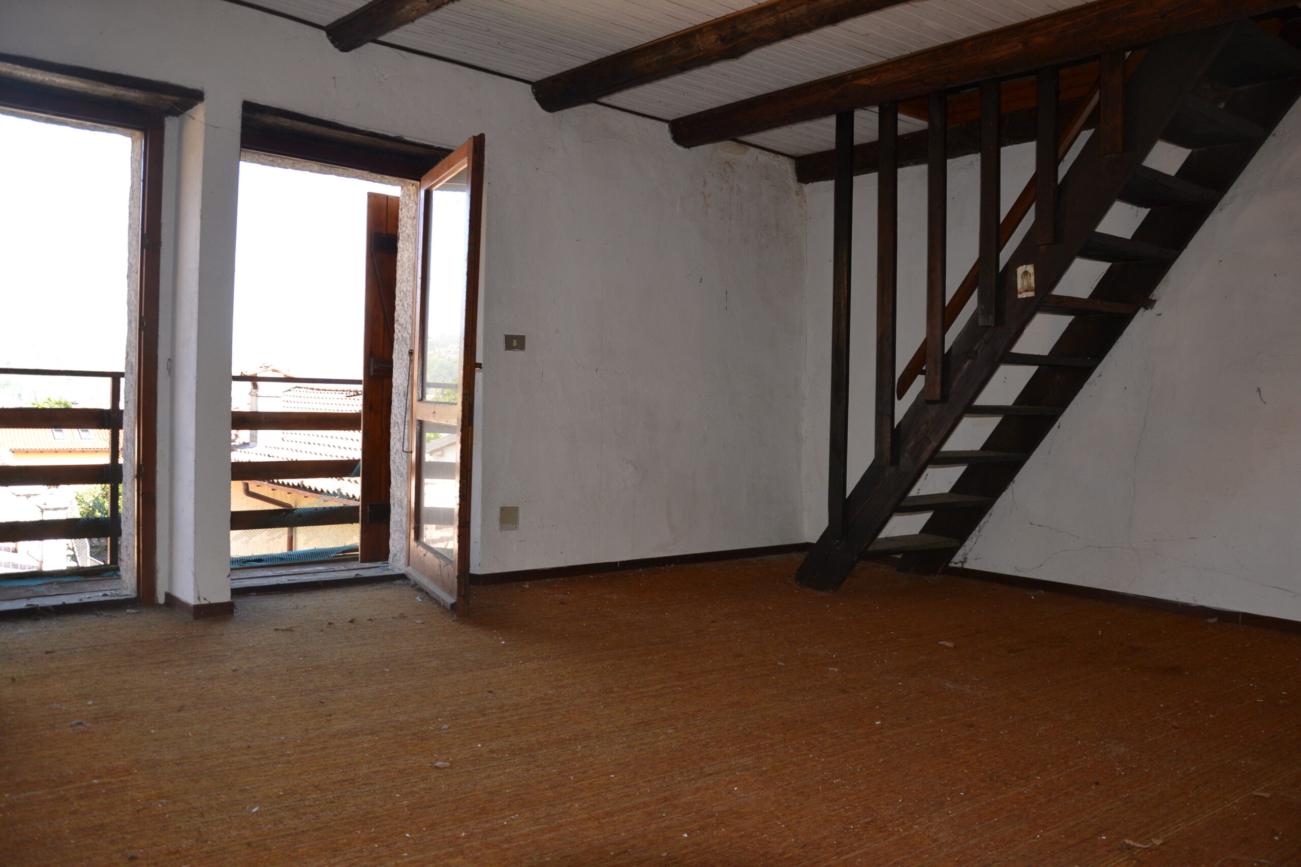 Foto Casa da ristrutturare, Unchio