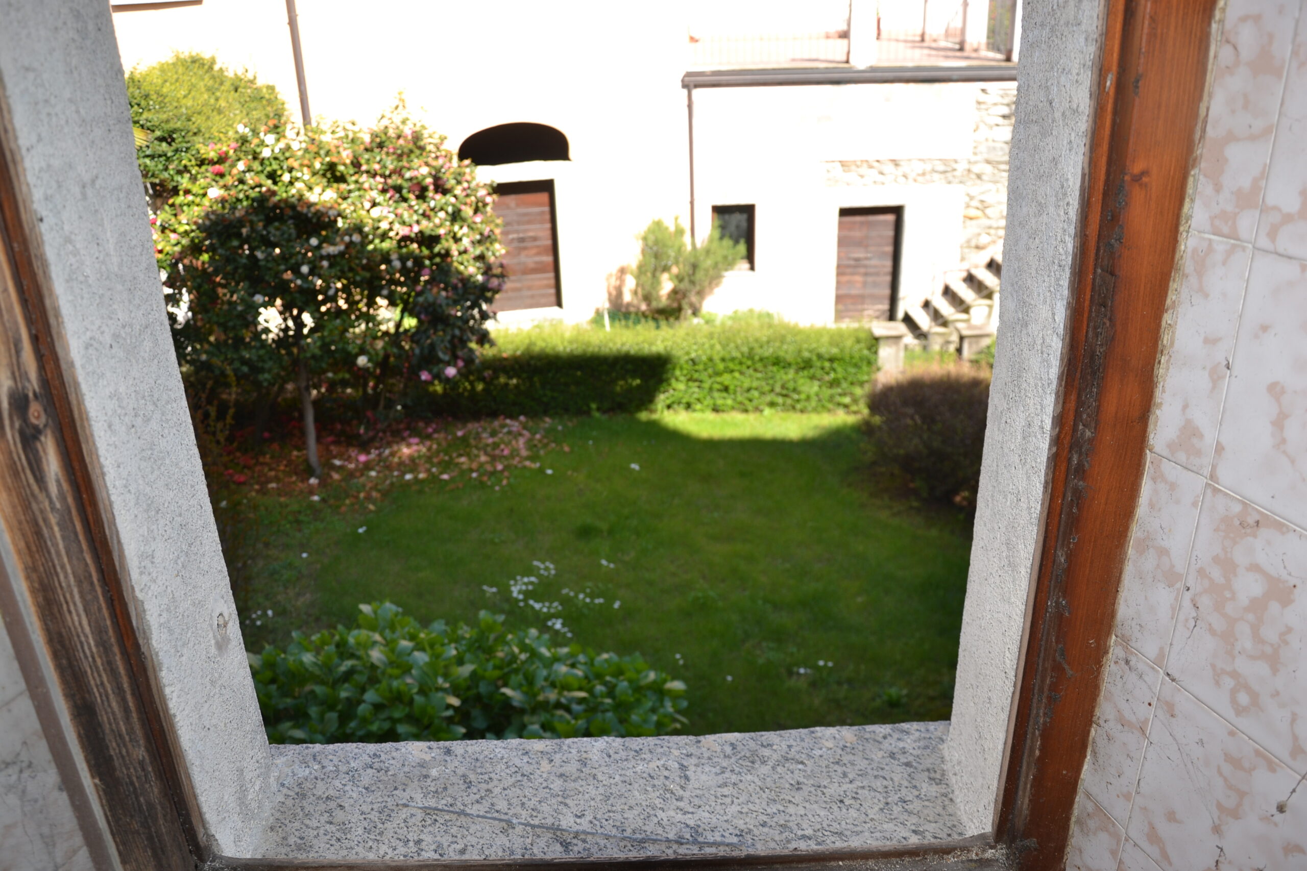 Foto Casa da ristrutturare, Unchio
