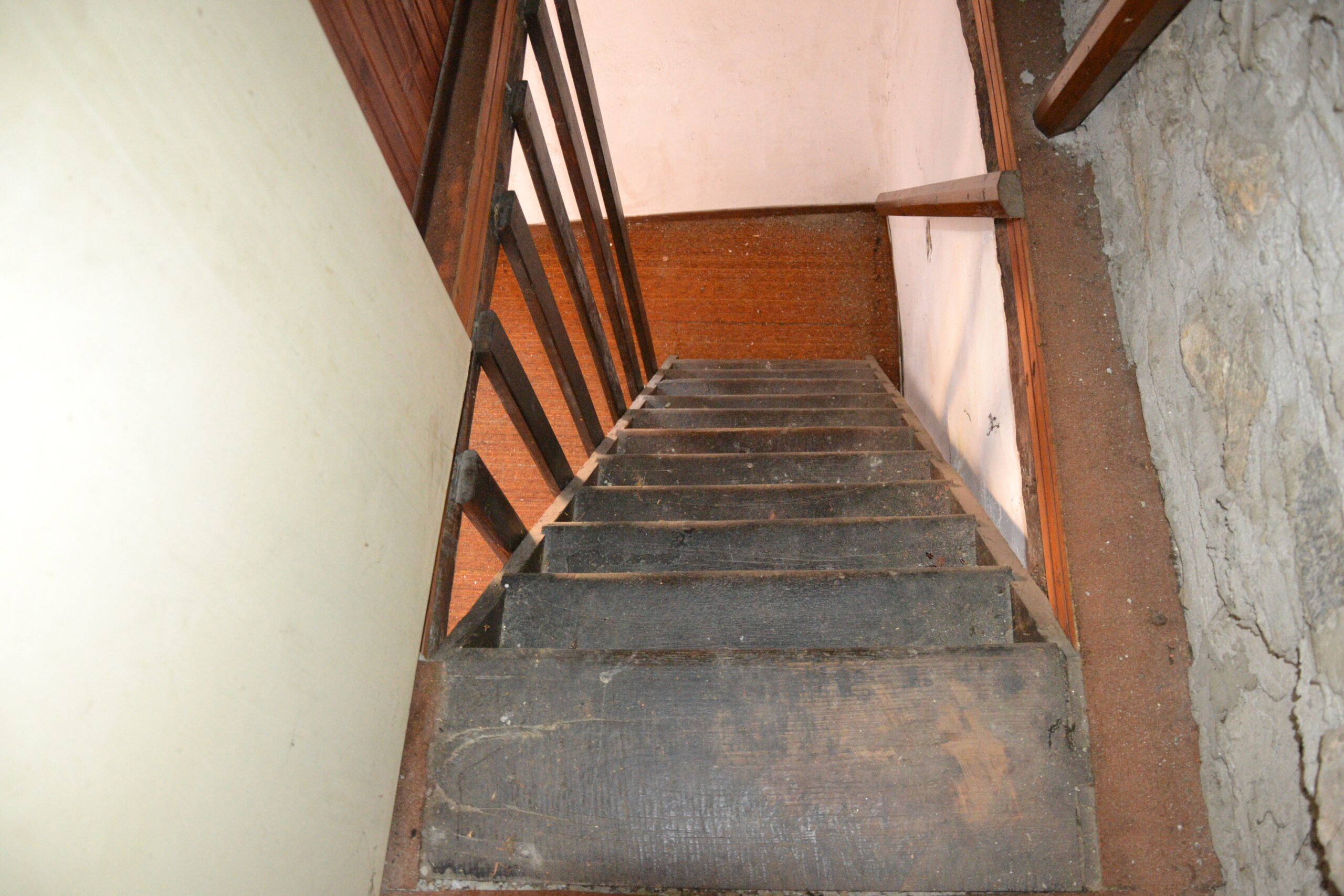Foto Casa da ristrutturare, Unchio