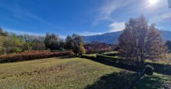 Anteprima foto Villa bifamiliare con ampio giardino, Pedemonte