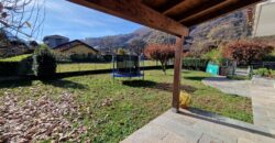 Anteprima foto Villa bifamiliare con ampio giardino, Pedemonte
