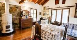 Anteprima foto Villa indipendente baciata dal sole e immersa nel verde, Granerolo