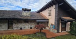 Anteprima foto Villa indipendente baciata dal sole e immersa nel verde, Granerolo