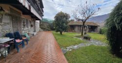 Anteprima foto Villa indipendente baciata dal sole e immersa nel verde, Granerolo