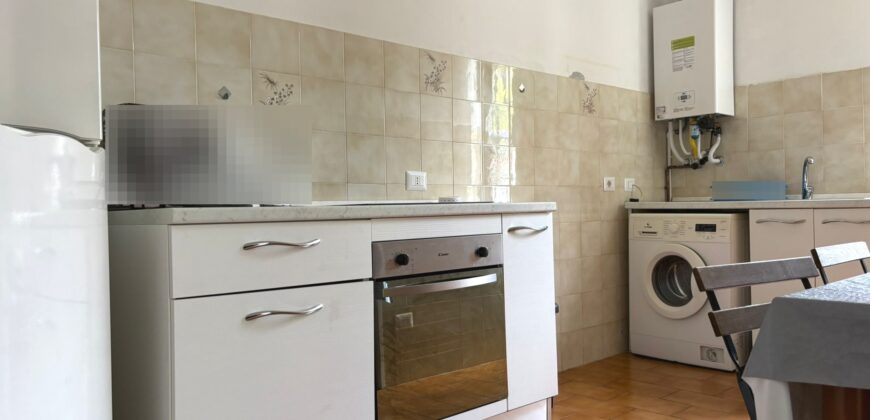 Foto Monolocale arredato con giardino comune, Miazzina
