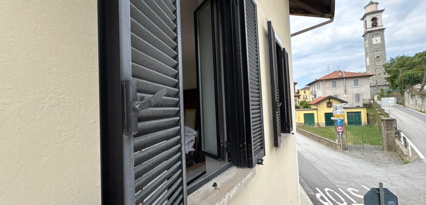 Foto Monolocale con balcone, Miazzina