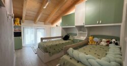 Anteprima foto Casa indipendente ristrutturata con terrazzo e giardino, Fondotoce