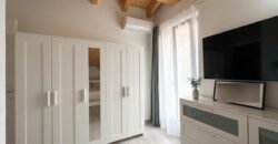 Anteprima foto Casa indipendente ristrutturata con terrazzo e giardino, Fondotoce