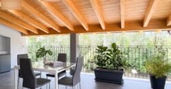 Anteprima foto Casa indipendente ristrutturata con terrazzo e giardino, Fondotoce