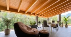 Anteprima foto Casa indipendente ristrutturata con terrazzo e giardino, Fondotoce