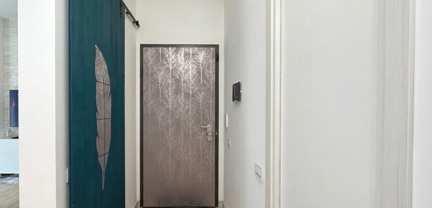 Foto Casa indipendente ristrutturata con terrazzo e giardino, Fondotoce