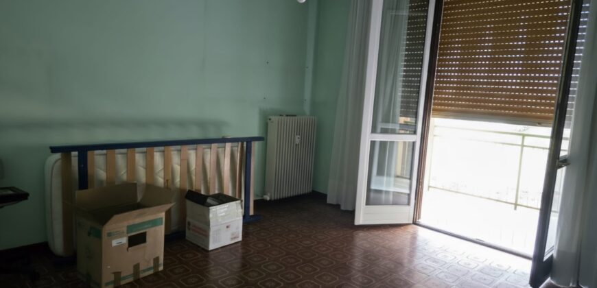Foto Affittasi quadrilocale con box e cantina, Verbania