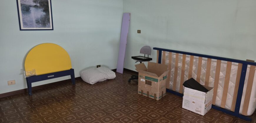 Foto Affittasi quadrilocale con box e cantina, Verbania