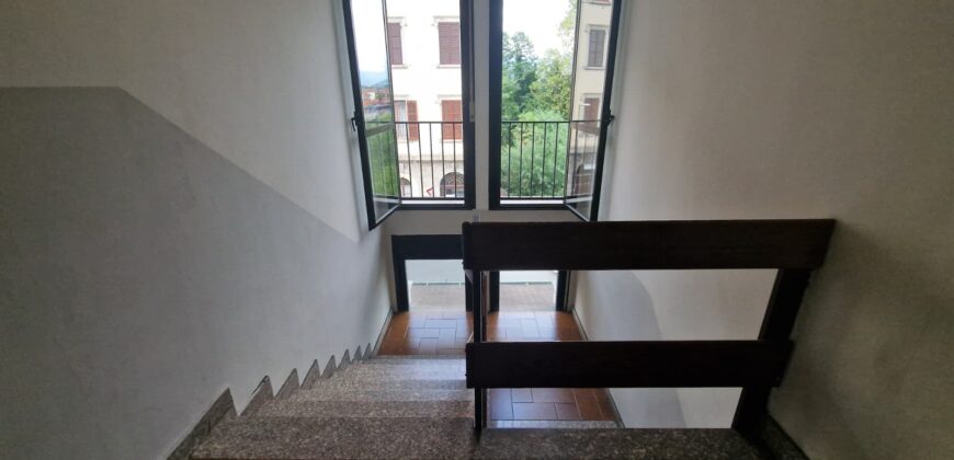 Foto Bilocale su due livelli con cantina, Gravellona Toce