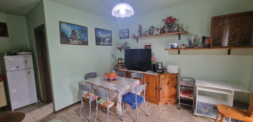 Foto Bilocale su due livelli con cantina, Gravellona Toce