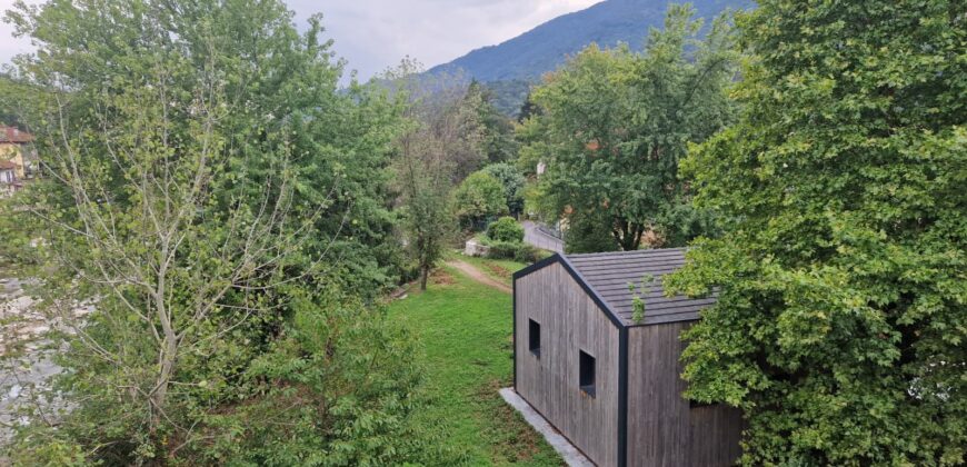 Foto Bilocale su due livelli con cantina, Gravellona Toce