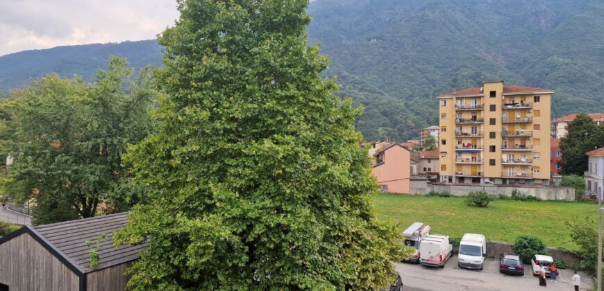 Foto Bilocale su due livelli con cantina, Gravellona Toce