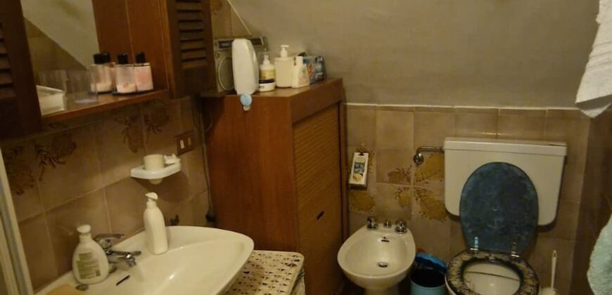 Foto Bilocale su due livelli con cantina, Gravellona Toce